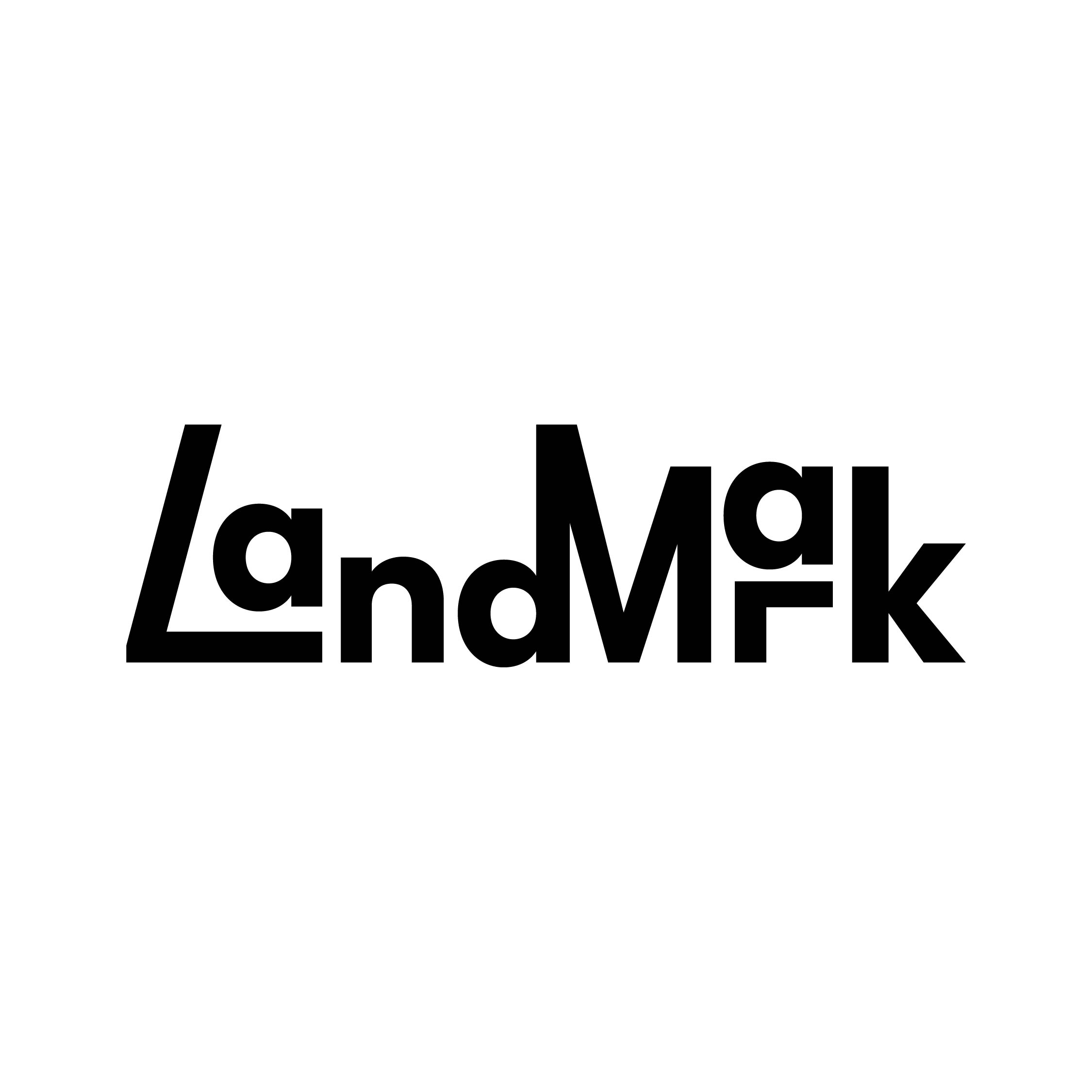 /files/品牌/Landmark_LOGO底色組合頭貼圖檔_Landmark_LOGO底色組合_白底黑.jpg